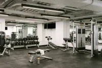 Nester Finn Financial District - 3-Star