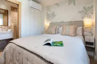Genteel Home Plaza San Francisco Malaga - balkon