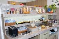 Hotel Cucuve - Завтрак