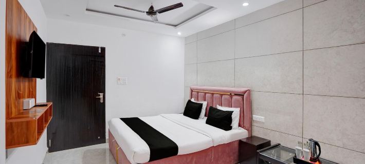 Classic NS Hotel Hotels in Gorakhpur