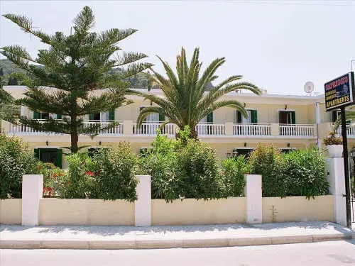 Capriccio Studios - Apartments