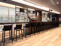 IntercityHotel Paderborn - bar