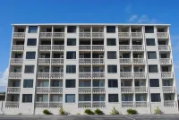 Howard Johnson by Wyndham Oceanfront Daytona Beach - de playa