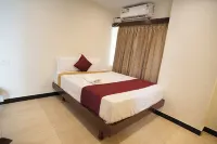 Subra Grand - karur - Wifi