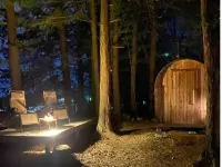 Retama Camp Forest - 2 étoiles