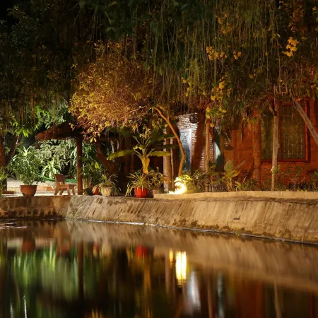 The Little Garden Mui Ne Homestay