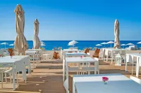 Hotel Bernat II - breakfast