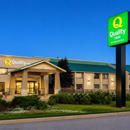 Clarion Hotel & Conference Centre