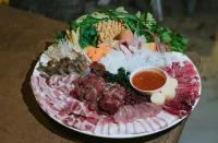 Malibu Samed Resort - พร้อมอาหารเช้า