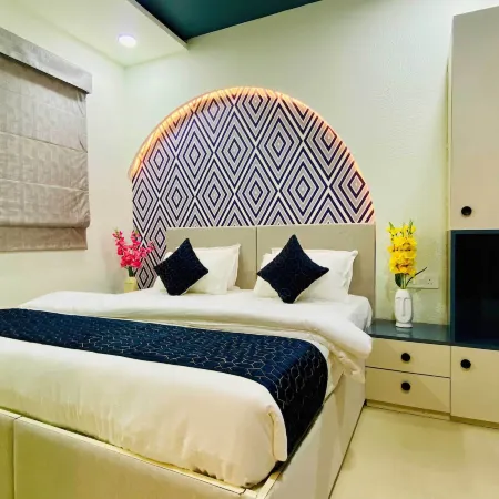 GLOBAL VILLAGE BnB
