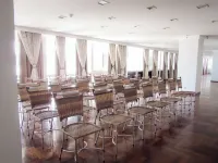 Grand Hotel Guarujá - A Sua Melhor Experiência Beira Mar na Praia! - de playa