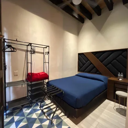 Hotel Boutique Casona Los Pavorreales