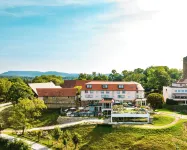 Burghotel Staufeneck - 5-Star