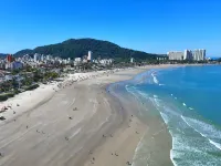 Hostel Quintal Guest - Guarujá - Hostales