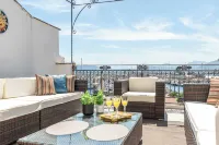 Igiea Florio Sea View Apartments by Wonderful Italy - อพาร์ทเม้นท์