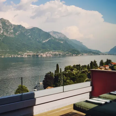 Hotel Belvedere