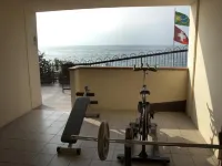 Hotel Merano - Gym
