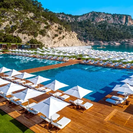 Maxx Royal Kemer