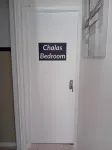 Chalas Bedroom - Barer