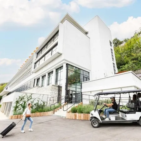 The Babel Community Grenoble
