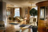 The Bell Hotel - Разрешено размещения с домашними животными