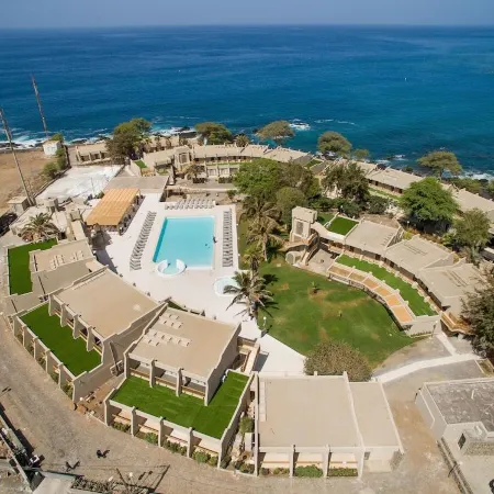 Oasis Praiamar