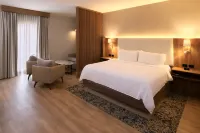 Holiday Inn MONCLOVA by IHG - Gym