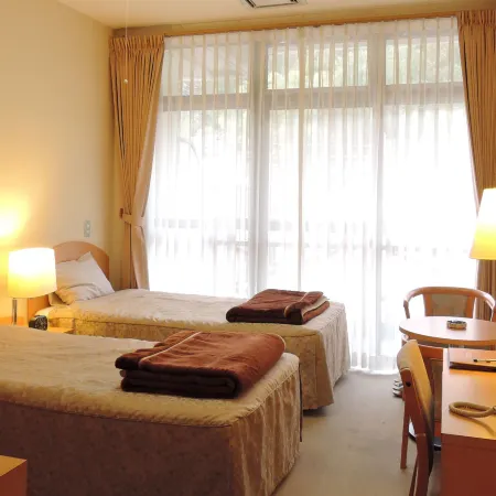 Sado Seaside Resort & Spa