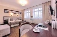 Hotel Zamek Gniew - spa