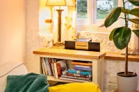 Romantic Lyme Regis Couple's Hideaway - 3-Star