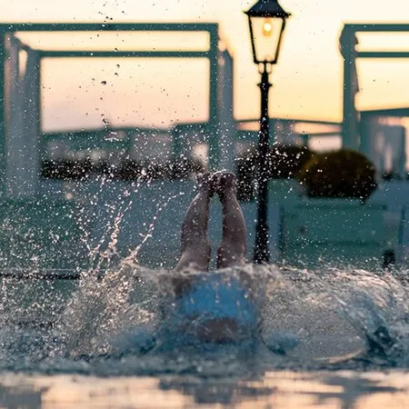 Falkenberg Strandbad