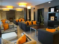 Aparthotel Siente Boí & Spa - Park Yeri