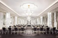 Hotel Schweizerhof Bern & Spa - Pet friendly