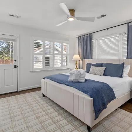 Old Village Palmetto- Pet Friendly