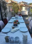Yankı Hotel - balcony