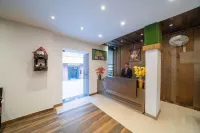 Perfectstayz Premium @Harkipauri Road - 2-Star