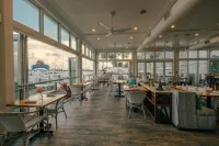 Hilton Key West Resort & Marina - Bữa sáng