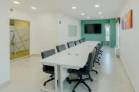 埃斯特利萬豪城市快捷酒店 - 3星級