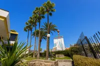GuestReady - San Agustin Pool Escape - 2 tähden