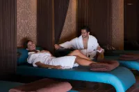 Hotel Aquarius Spa - Spa