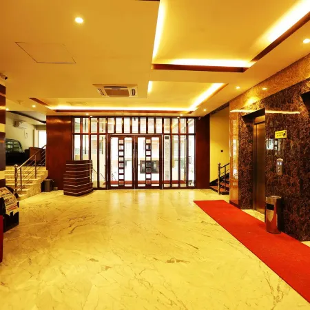 Royal Beach Resort