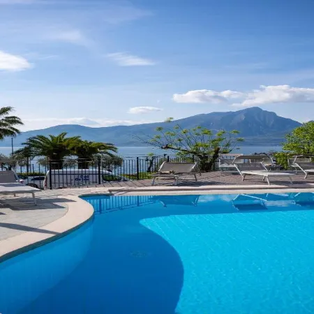 Hotel Galvani