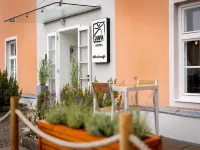 Jufa Hotel Judenburg - parking
