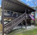 Waterfront getaway - 4-Star