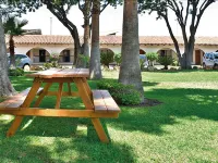Hotel Sand's San Luis Potosí - Bãi đậu xe