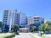 HOTEL  LiVEMAX Nagasaki  Airport - 3-Star