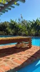 Fazenda Brotas SP - Pools