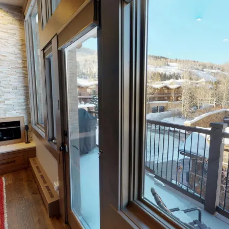 Manor Vail Lodge
