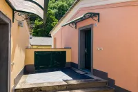 Wonderful House In Portofino with Parking - Happy Rentals - Familien