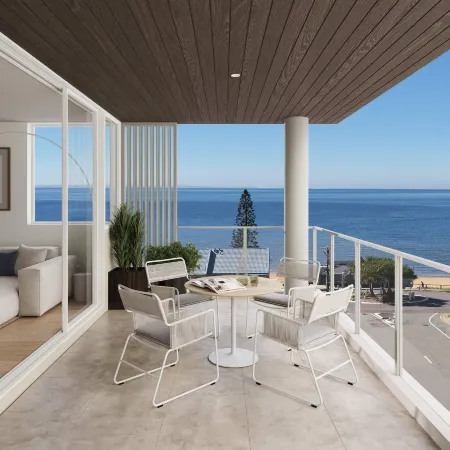 Soleil Moreton Bay Apartments